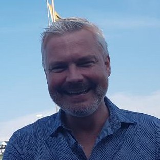 André Mueller